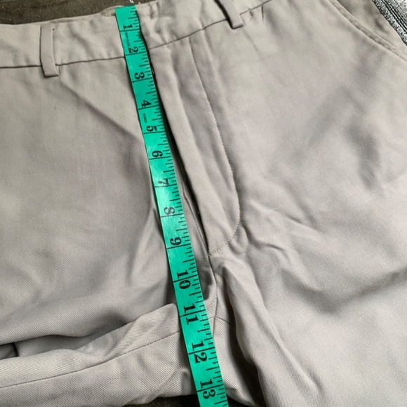 Maison Margiela Vintage Margiela Side Stripe w/ Glitter Suit Pants Maxfields - Picture 6 of 13